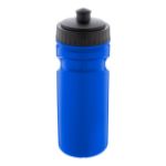 rpe bidon 500 ml bpa vrij met drinkdop - blauw