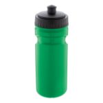 rpe bidon 500 ml bpa vrij met drinkdop - groen