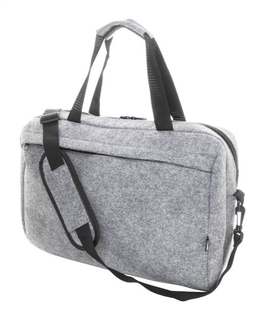 rpet documententas refelt laptopvak tot 15 inch