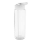 rpet bidon 650 ml bpa vrij met fliptop drinkdeksel
