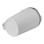 thermosbeker manabi 350 ml met rpet draagriem