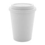 thermosbeker peppulu 300 ml dubbelwandig pp