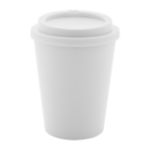thermosbeker peppulu 300 ml dubbelwandig pp