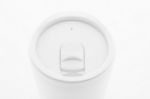 thermobeker dellio 260 ml dubbelwandig bamboe voet