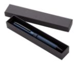 elegante metalen balpen nerra draaimechanisme