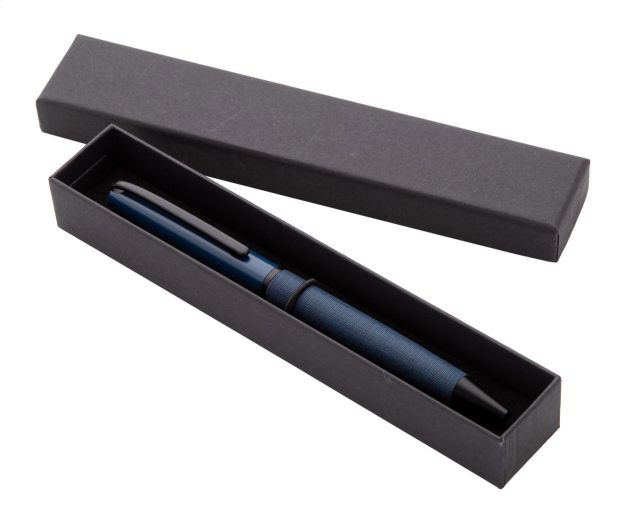 elegante metalen balpen nerra draaimechanisme
