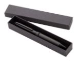 elegante metalen balpen nerra draaimechanisme
