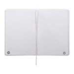 notitieboek rpu repuk blank a5 100 blanco vellen