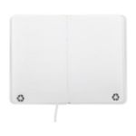 notitieboek rpu repuk blank a6 100 blanco vellen