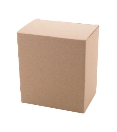 golfkartonnen doos univer eco mok 300 tot 400 ml