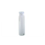 recycled glazen fles vitrem 550 ml siliconen riem