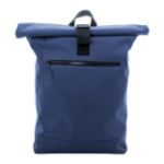 rpet rolltop rugzak rollex met gespsluiting