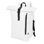 rpet rugzak reback voor laptop tot 14 inch - wit