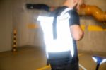 reflecterende rpet rolltoprugzak gespsluiting