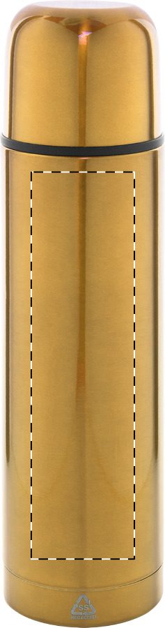 gravure (Ø 0 mm)