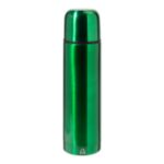 vacuüm fles rebusta 500 ml dubbelwandig rss - groen
