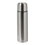 vacuüm fles rebusta 500 ml dubbelwandig rss - zilver
