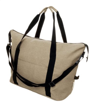 sporttas reistas van recycled canvas rebyss travel