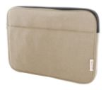 laptoptas van recycled canvas rebyss comp