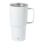 thermosmok americano 600 ml - wit