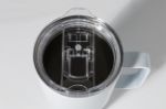 thermosmok americano 600 ml