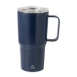 thermosmok americano 600 ml - marine
