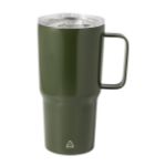 thermosmok americano 600 ml - groen