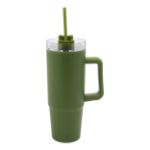 thermosmok renley 900 ml - groen