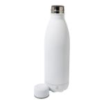 fles recycled roestvrij staal refill soft 790 ml