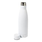 fles recycled roestvrij staal rubbar 750 ml