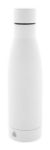 fles recycled roestvrij staal rubbar 750 ml