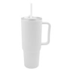 thermosbeker trenta 1100 ml - wit
