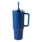 thermosbeker trenta 1100 ml - blauw