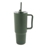 thermosbeker trenta 1100 ml - groen