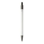 balpen van ral ramet blauwschrijvend