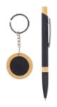 pen en sleutelhanger set specuset in geschenkdoos