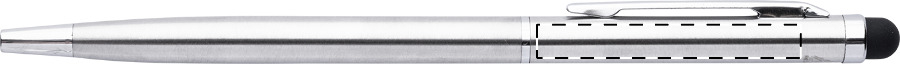 gravure (Ø 0 mm)