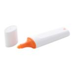 rabs markeerstift rabomark met dop - oranje