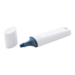 rabs markeerstift rabomark met dop - blauw