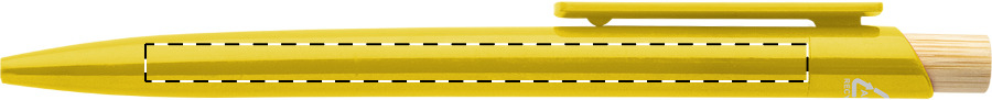 uv druk < 5 cm2 (Ø 0 mm)