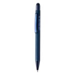ral balpen en touch screen balpen shinely glanzend - blauw