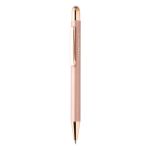 ral balpen en touch screen balpen shinely glanzend - roze