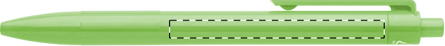 uv druk < 5 cm2 (Ø 0 mm)