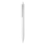 rabs balpen thruster blauwschrijvend - wit