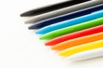 rabs balpen thruster blauwschrijvend