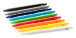rabs balpen thruster blauwschrijvend