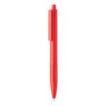 rabs balpen thruster blauwschrijvend - rood