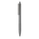 rabs balpen thruster blauwschrijvend - grijs