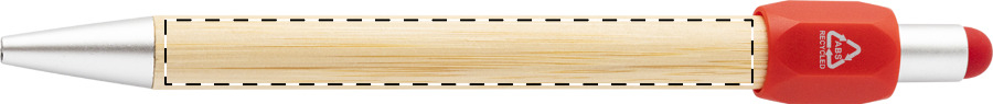 gravure (Ø 0 mm)