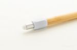bamboe fidget spinner balpen en touch screen pen